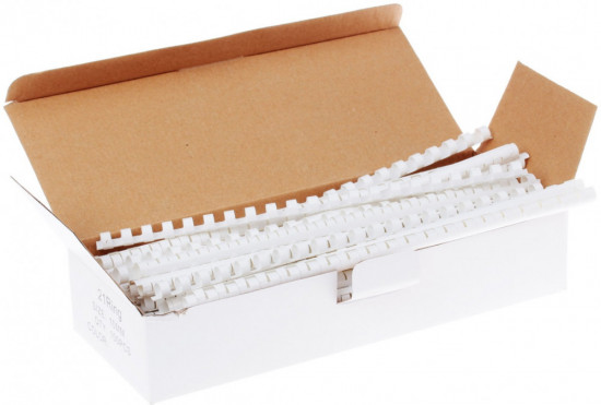 Набор пружин для переплета