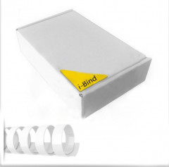 Набор пружин для переплета - Фото 2