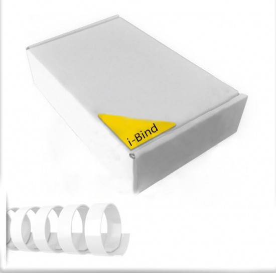 Набор пружин для переплета