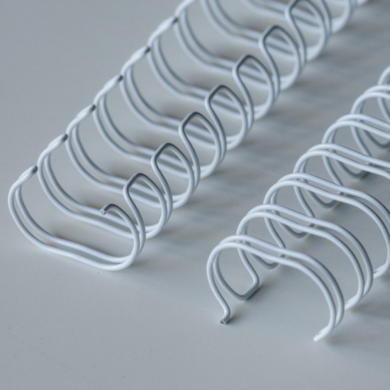 Набор пружин для переплета