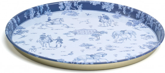 Поднос сервировочный «De Jouy»