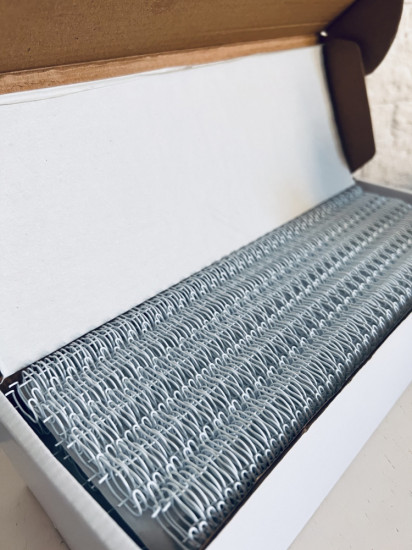 Набор пружин для переплета