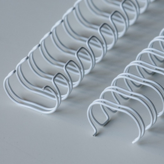 Набор пружин для переплета