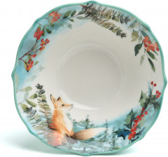 Набор салатников «Лесная сказка» - Фото 1