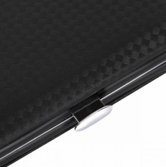 Набор для маникюра и педикюра универсальный 9 в 1 - Фото 7