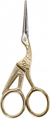 Ножницы для вышивания и рукоделия - Фото 8