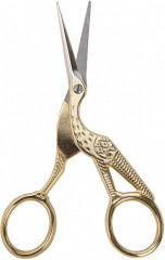 Ножницы для вышивания и рукоделия - Фото 9
