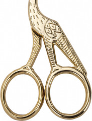 Ножницы для вышивания и рукоделия - Фото 10