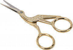 Ножницы для вышивания и рукоделия - Фото 12