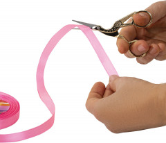 Ножницы для вышивания и рукоделия - Фото 13