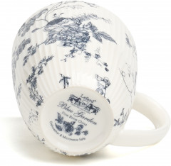 Кружка «Blue Garden» - Фото 3