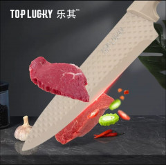 Кухонный набор ножей с разделочной доской - Фото 2