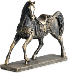 Статуэтка «Лошадь» - Фото 1