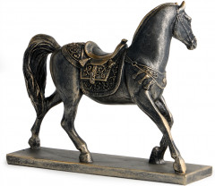 Статуэтка «Лошадь» - Фото 2