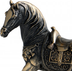 Статуэтка «Лошадь» - Фото 4