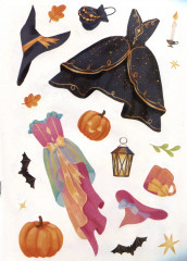 Ведьмочки - Фото 4