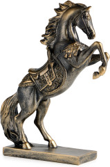 Статуэтка «Лошадь» - Фото 2