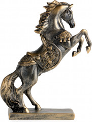 Статуэтка «Лошадь» - Фото 3
