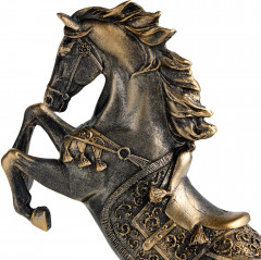 Статуэтка «Лошадь» - Фото 4