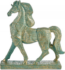 Статуэтка «Лошадь» - Фото 1