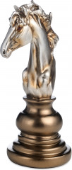 Статуэтка «Шахматная фигура конь» - Фото 3