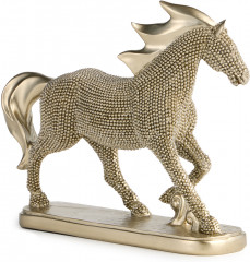 Статуэтка «Лошадь» - Фото 2