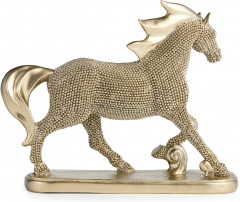 Статуэтка «Лошадь» - Фото 3