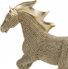 Статуэтка «Лошадь» - Фото 4