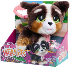 Игрушка интерактивная «Щенок на поводке» - Фото 7