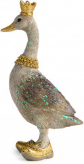 Статуэтка «Гусь» - Фото 1