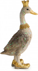 Статуэтка «Гусь» - Фото 2