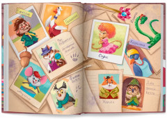 Фил Кедровский. Концерта не будет - Фото 9