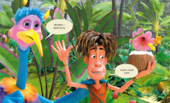 Маракуда. Книга для первого чтения - Фото 7