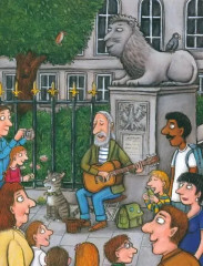 Тимоти Скотт - Фото 4