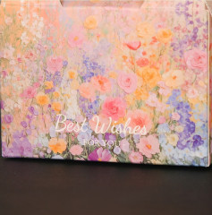 Набор бонбоньерок «Best Wishes» - Фото 1