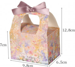 Набор бонбоньерок «Best Wishes» - Фото 3