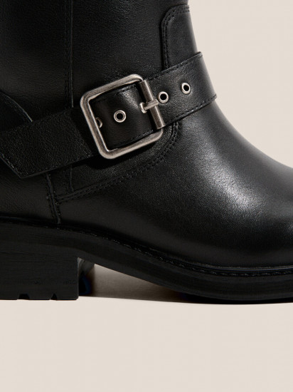 Полусапоги женские