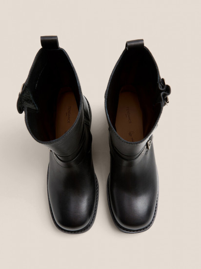 Полусапоги женские