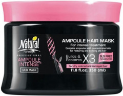 Маска для волос - Фото 7