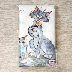 Набор полотенец кухонных «Пальчики оближешь!» - Фото 1