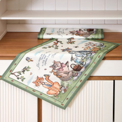 Набор полотенец кухонных «Пальчики оближешь!» - Фото 7