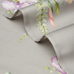 Набор полотенец кухонных «Irises Grey» - Фото 7