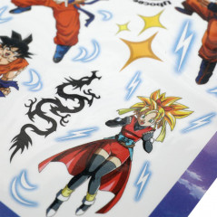 Татуировки переводные «Дрегон вол» - Фото 1