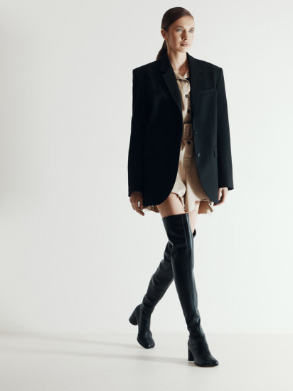 Ботфорты женские