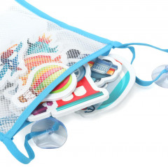 Набор стикеров для купания «Транспорт» - Фото 1