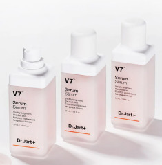 Сыворотка для лица витаминная «Serum» - Фото 1