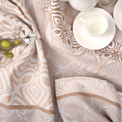 Салфетка гладкотканая - Фото 2