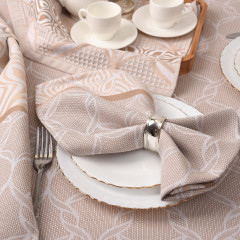 Салфетка гладкотканая - Фото 3