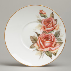 Чайная пара «Корейская роза» - Фото 7