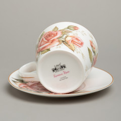 Чайный набор «Корейская роза» - Фото 6